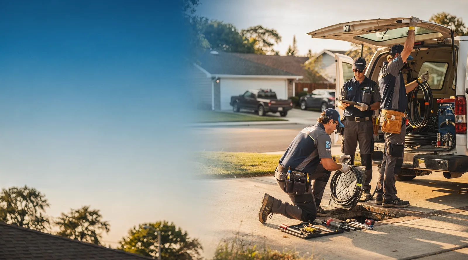 Water Softener Installation in Rio Dell, CA near me
